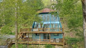2871 SHINGLE CAMP ROAD