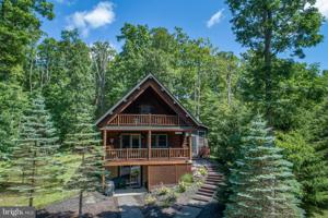 90 WHITETAIL COURT
