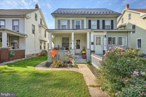 3216 GREEN STREET