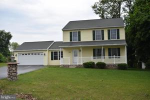 1362 LIGHTFOOT DRIVE