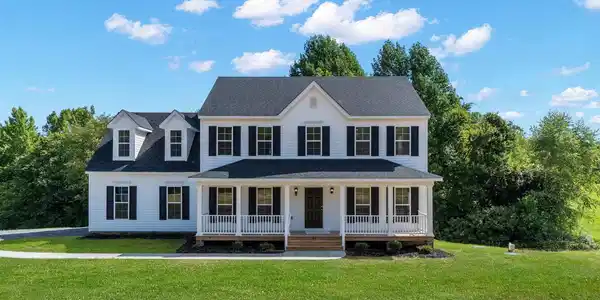 82 SECLUSION SHORES DRIVE