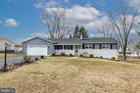 602 LAKE MEADE DRIVE