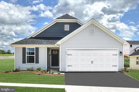 ISABELLA PLAN AT 7 FISHER DRIVE