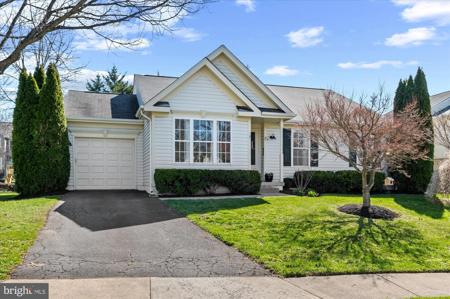 17322 BIGHORN COURT