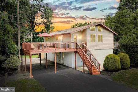 35 BURNSIDE DRIVE