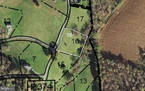 16 OVERLOOK DRIVE