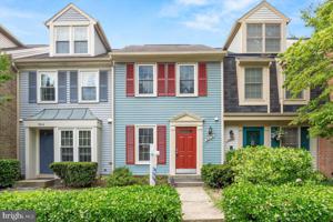9516 DUNBROOK COURT