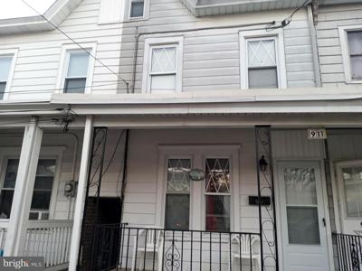 911 BEATTY STREET