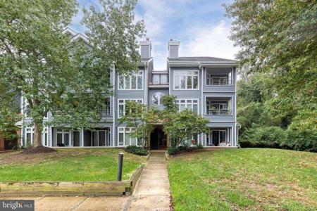 1115 LAKE HERON DRIVE