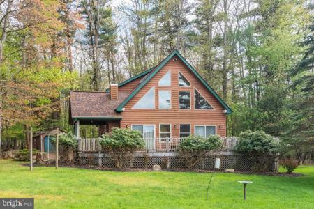 360 GLEN MEADOW ROAD