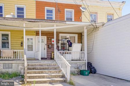 59 PITMAN STREET