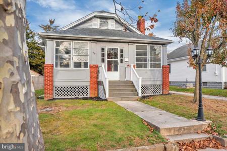48 ORIENTAL AVENUE