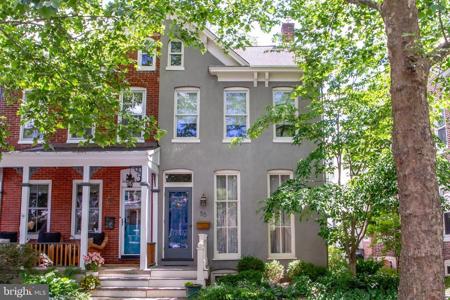55 ELM STREET