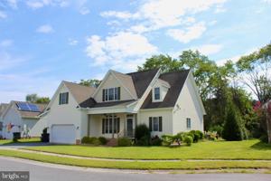 1413 BECKFORD COURT