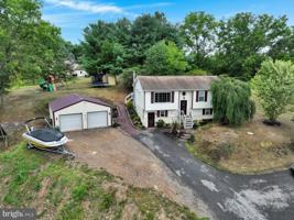 1268 SQUAW DRIVE
