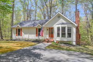 107 CHESTERFIELD COURT
