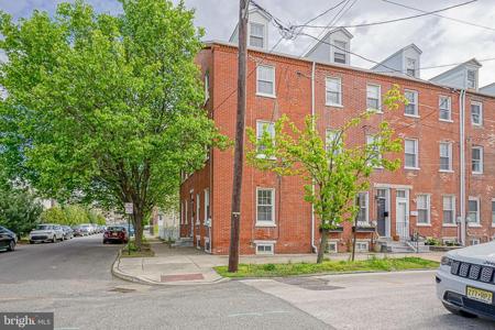 116 ELLIS STREET