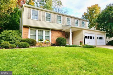 15511 GOLF CLUB DRIVE
