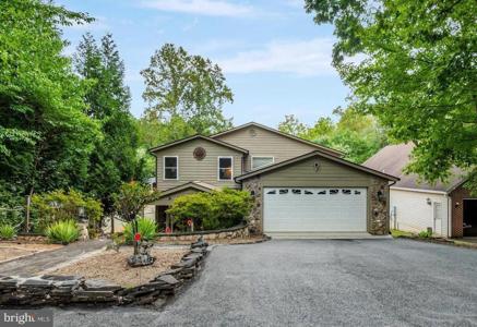 118 CONFEDERATE CIRCLE