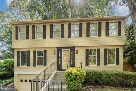 15431 SILVAN GLEN DRIVE