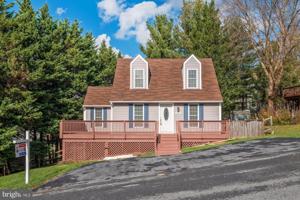 6594 E LAKERIDGE ROAD