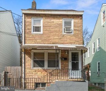 67 JERSEY STREET
