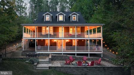 7320 OLD DICKERSONS ROAD