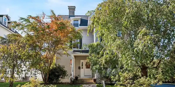 112 NEVIN STREET