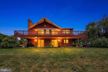344 HERITAGE DRIVE