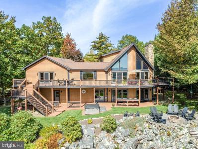 81 PINNACLE VIEW LANE