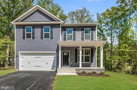 223 MADISON CIRCLE