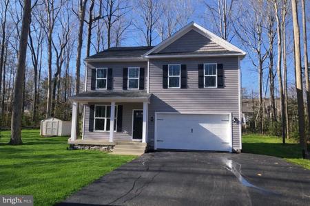 111 BUTLER CIRCLE