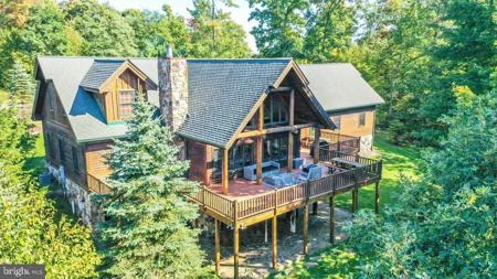 246 MOUNTAINTOP ROAD