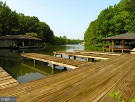 SYCAMORE SHOALS DRIVE