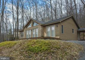 2432 STATE PARK ROAD