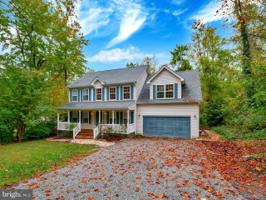 405 MT PLEASANT DRIVE