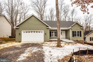 105 HAPPY CREEK ROAD