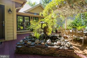 402 HAPPY CREEK ROAD