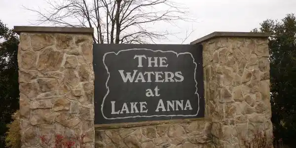 LAKE FOREST DRIVE