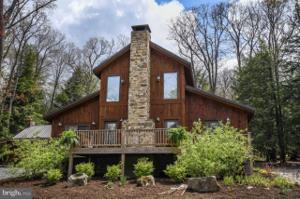 658 LAKE SHORE DRIVE