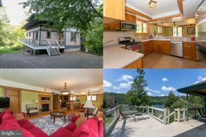 1131 DEEP CREEK DRIVE