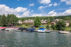 1601 DEEP CREEK DRIVE