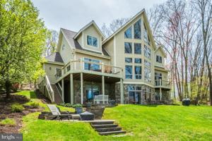1685 LAKE SHORE DRIVE