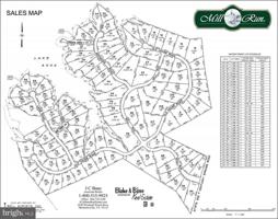 Lot # 11 OLD HOUSE RD