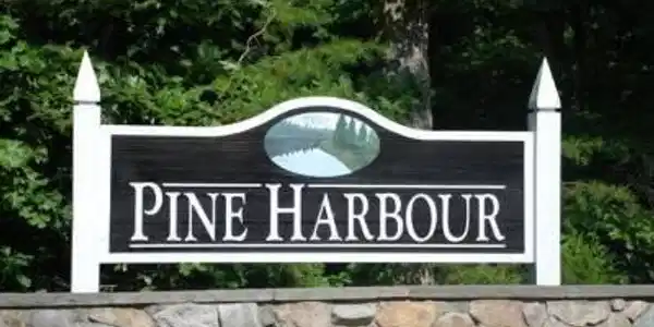 LOT 4, PINE HARBOUR UNKNOWN