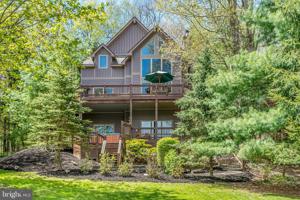 801 MARSH HILL ROAD
