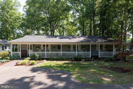 320 LAKE CAROLINE DRIVE