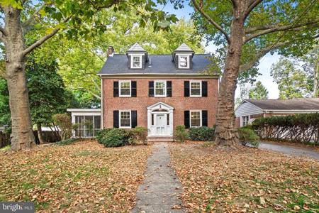 131 CORNWALL AVENUE