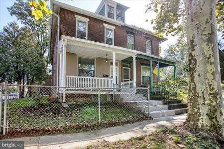 3031 N 3RD STREET