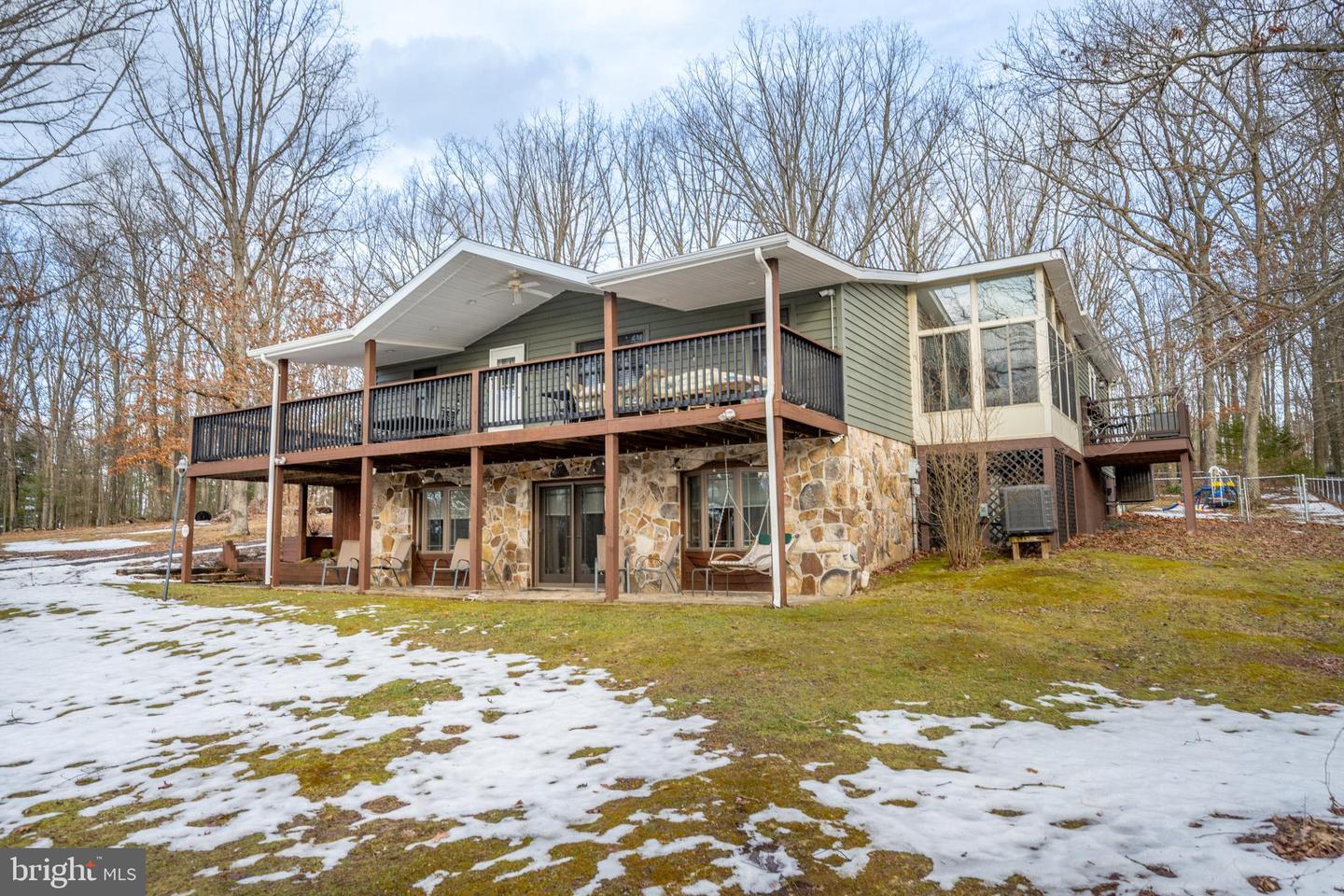 355 HAZELHURST LANE, SWANTON, MD lhrmls01994093